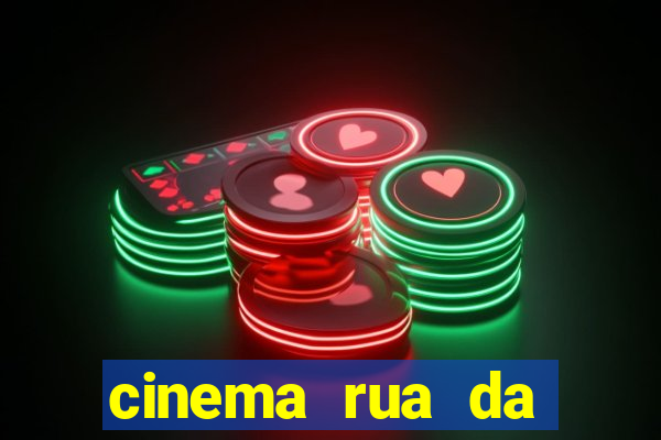 cinema rua da praia shopping porto alegre